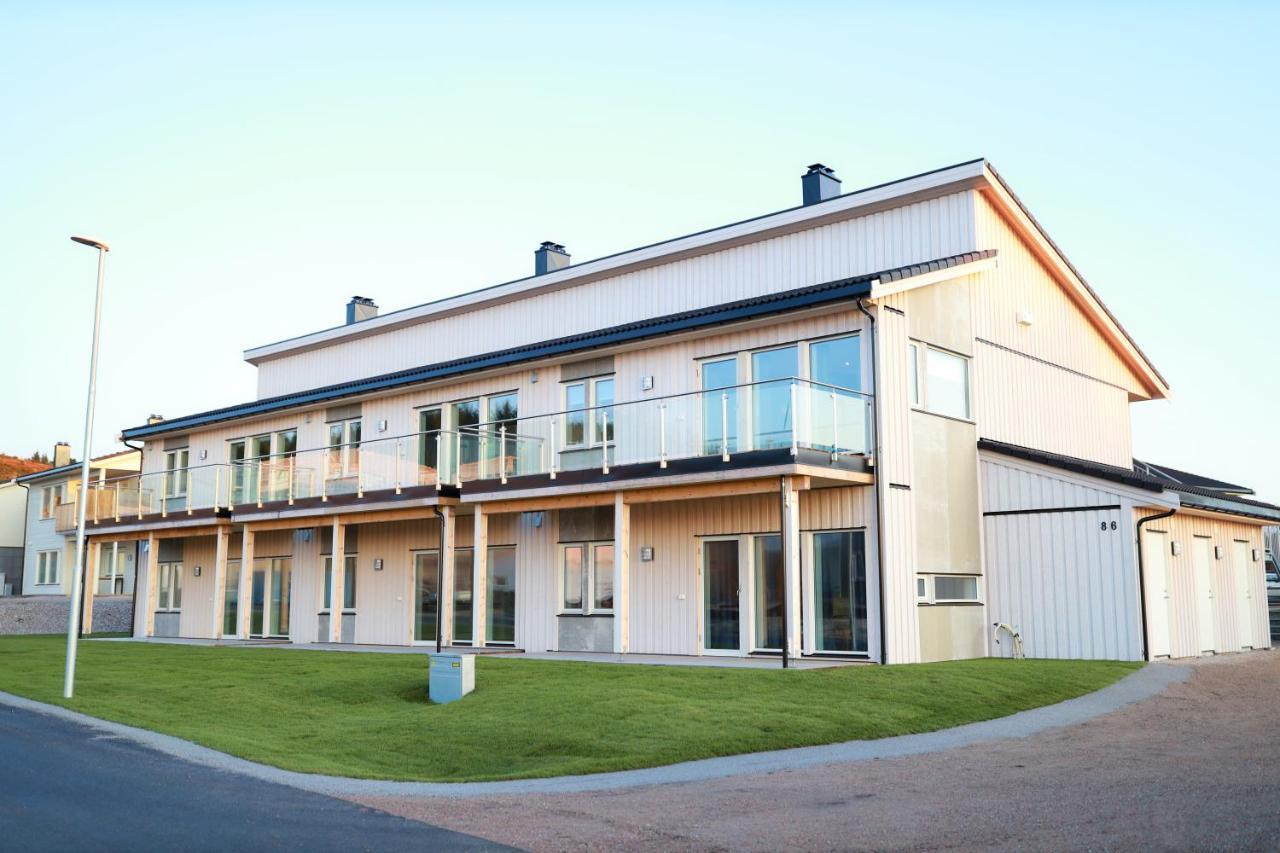 Modern Apartment With Seaview Hammarvika Zewnętrze zdjęcie