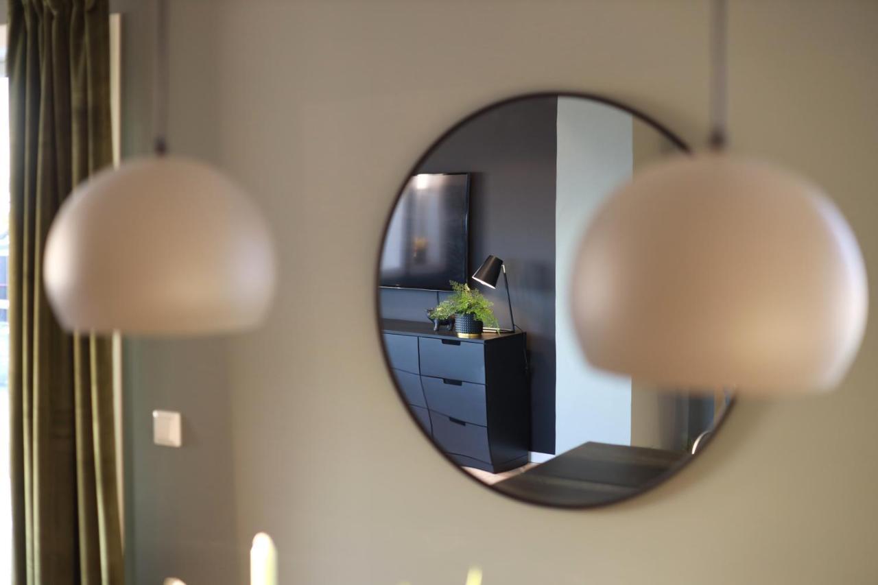 Modern Apartment With Seaview Hammarvika Zewnętrze zdjęcie