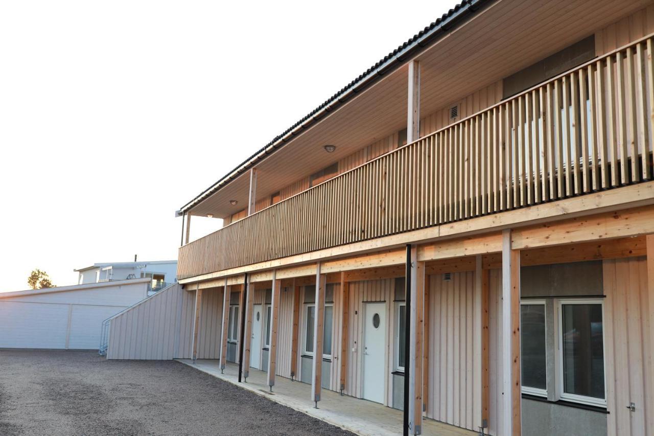 Modern Apartment With Seaview Hammarvika Zewnętrze zdjęcie